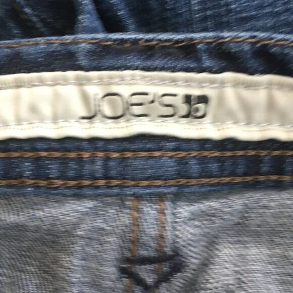 Joe's Women's Dark Wash Boot Cut Jeans Muse Fit 26 - Picture 11 of 12